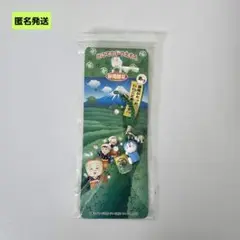 【匿名】どこでもドラえもん 静岡限定 根付け ねつけ ストラップ ご当地限定