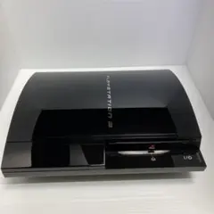 SONY PlayStation3 CECHB00 ジャンク品