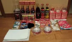 Coca-Cola まとめ売りセット
