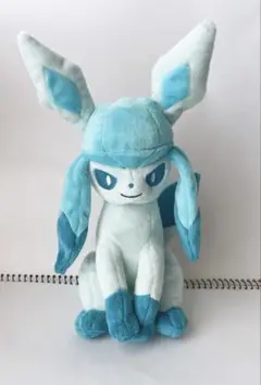 ポケモン グレイシア ぬいぐるみ