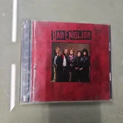 Bad English - Bad English (1990)
