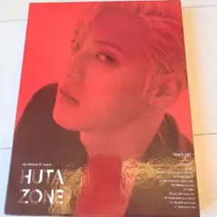 BTOB　イ・ミニョク　HUTAZONE