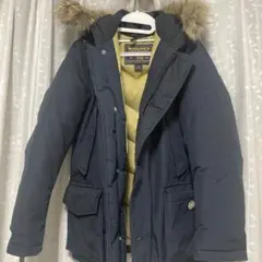 ウールリッチ ダウンコート XXS