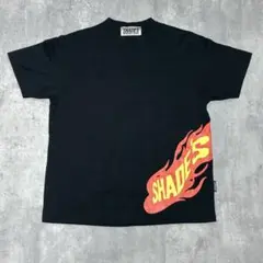 SHADE'S tシャツ