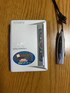 SONY WALKMAN WM-EX2000 動作品 600.webp