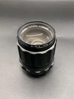 PENTAX Super-Takumar 1:2.8/105