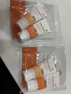 エンビロンサンプル