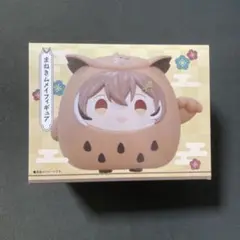 七詩ムメイ まねきムメイフィギュア ほんわか冬グッズ 2024 七詩ムメイ ほんわか冬グッズ2024 – hololive production