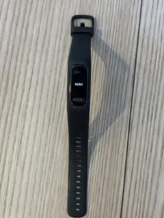 vivosmart5 GARMIN ほぼ未使用品
