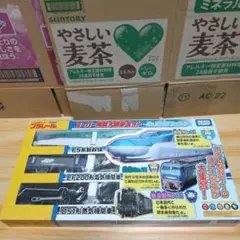 タカラトミー プラレール2