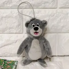 ディズニー 100th セレブレーションマスコット バルー