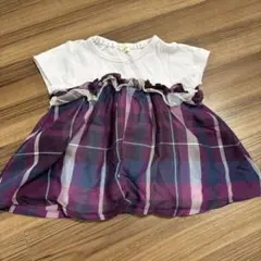 センスオブワンダー　Tシャツ　90cm 女の子