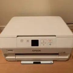 EPSON EP-707A (ほぼジャンク品)