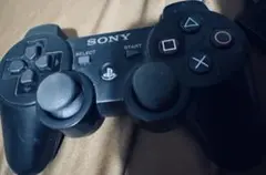PS3 2個　完全動作品　ワイヤレスコントローラー CECHZC2J