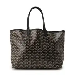 GOYARD(ゴヤール) トートバッグ サンルイPM