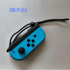 Nintendo Switch ジョイコン※ジャンク1個