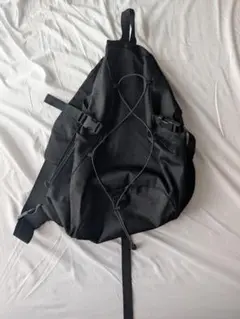 FREEMIT ボディバッグ ブラック