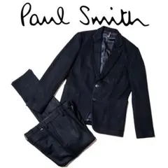 Paul Smith ポールスミス 20AW セットアップ S