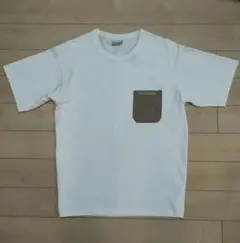Columbia コロンビア Tシャツ 白 Sサイズ