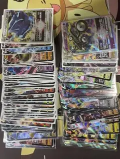 ポケモンカードvまとめ売り