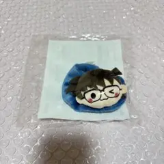 名探偵コナン セガラッキーくじ シュシュ 江戸川コナン