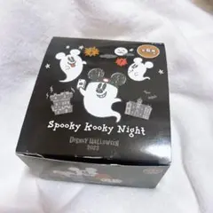 Disney - ディズニーハロウィン おばけ チャーム 全種類 コンプリートセット 未開封 購入品紹介】ディズニー新商品 ハロウィン おばけチャーム全6