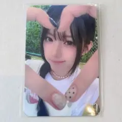 SAY MY NAME ジュニ ジュンフィ hellolive トレカ