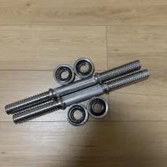 シャフトテンプレ
