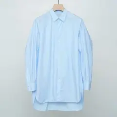 HEUGN ユーゲン シャツ Tシャツ ニット スウェット メンズ comoli