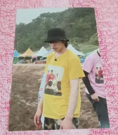 N.Flying LIPSS Photo チャフン②