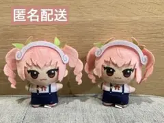 チビちびぐるみ　フェイリス・ニャンニャン　限定衣装　物語シリーズコラボ