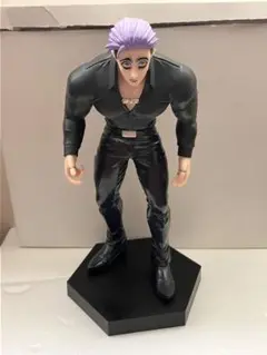 華の天羽組 ピューマンバグ大学小林幸真 フィギュア 開封品。