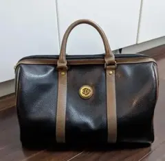 DAINO CREATIOC ボストンバッグ