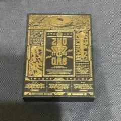ヒプノシスマイク ヒプマイ 6th LIVE 2nd D.R.B DVD
