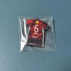 【ブラインド】 三竿健斗 グッズ 鹿島アントラーズ