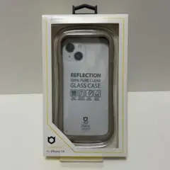 iFace iPhone 14 ケース 新品 未使用