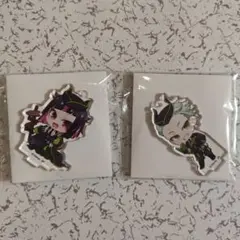 ツイステ my hobby