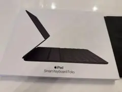 スマートキーボードフォリオ12.9 US配列