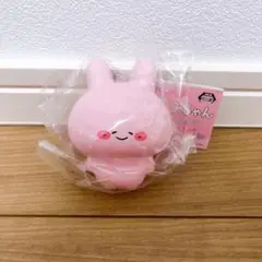 あさみみちゃん ソフトマスコットキーホルダー