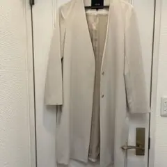 アルアバイル アウター コート