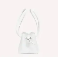 美品 vasic bond mini mini ホワイト