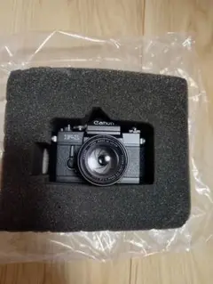 CANON　F-1 カメラミニチュアレプリカ　USBフラッシュドライブ　16GB