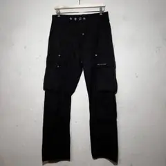 アリクス 1017ALYX9SM ナイロン カーゴパンツ 46 アリクス1017ALYX9SMナイロンカーゴパンツ 46