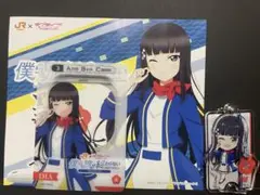 ラブライブサンシャイン推し旅　ダイヤ
