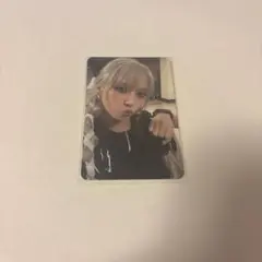 NMIXX ジウ