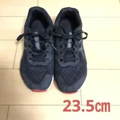 アシックス　LAZERBEAM スニーカー 23.5センチ