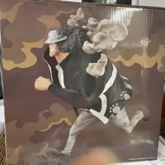 ワンピース 未来島エッグヘッド フィギュア