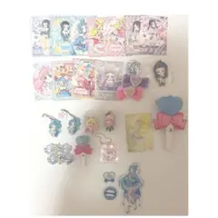 プリキュア まとめ売り