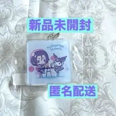 ブルーロック×サンリオキャラクターズ ガチャガチャ 御影 玲王 クロミ