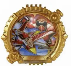 【即日発送】センタイリング ゴレンジャー しまむら限定